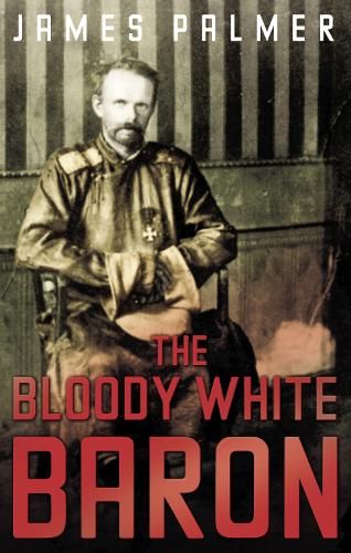 The Bloody White Baron