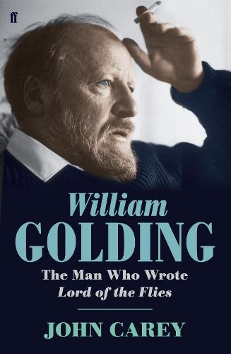 William Golding: The Man who Wrote Lord of the Flies