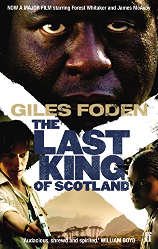 The Last King of Scotland