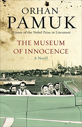 The Museum of Innocence