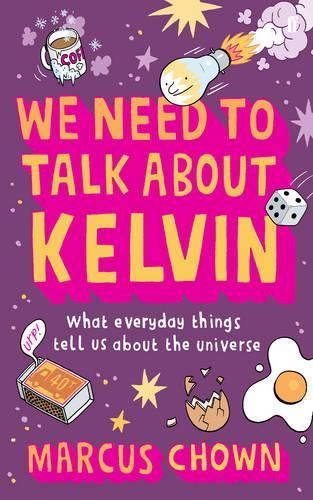 We Need to Talk About Kelvin