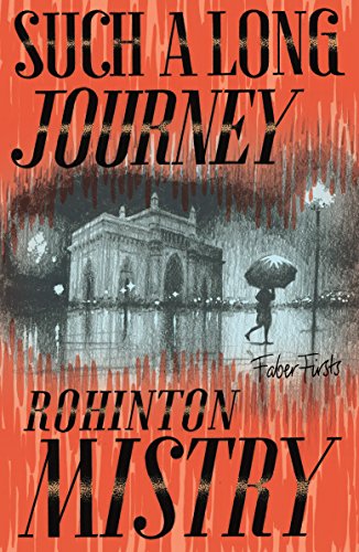 Such a Long Journey: Faber Firsts