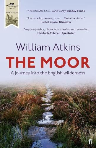 The Moor: A journey into the English wilderness