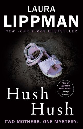 Hush Hush: A Tess Monaghan Novel