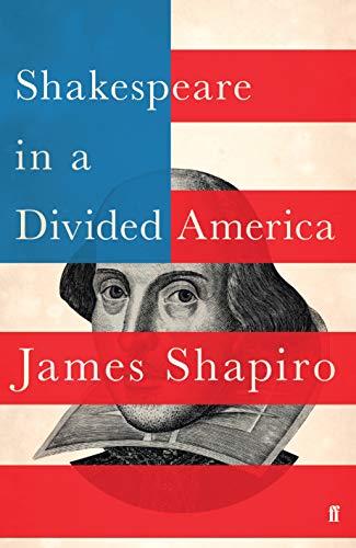 Shakespeare in a Divided America