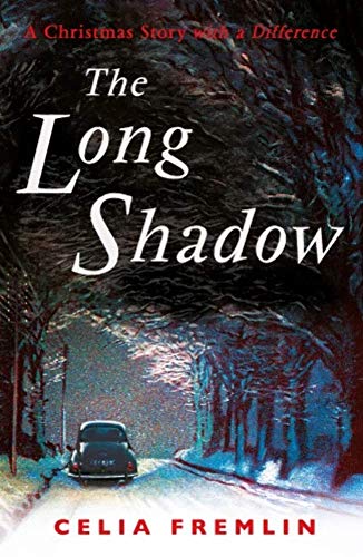 The Long Shadow: By Celia Fremlin, Author of Uncle Paul