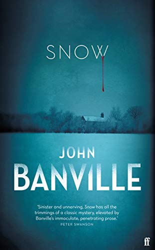 Snow: The Sunday Times Top Ten Bestseller