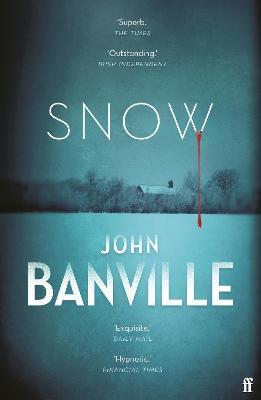 Snow: The Sunday Times Top Ten Bestseller