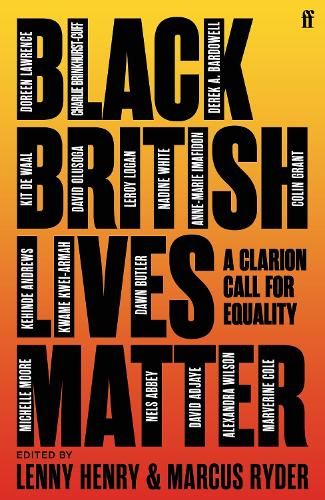 Black British Lives Matter: A Clarion Call for Equality