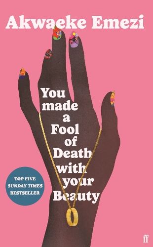 You Made a Fool of Death With Your Beauty: THE SUMMER'S HOTTEST ROMANCE