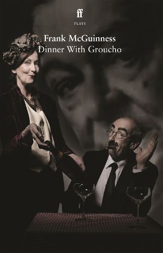 Dinner With Groucho