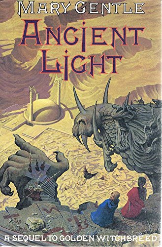Ancient Light