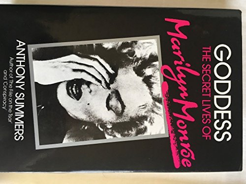 Goddess: Secret Lives of Marilyn Monroe