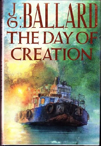 The Day of Creation