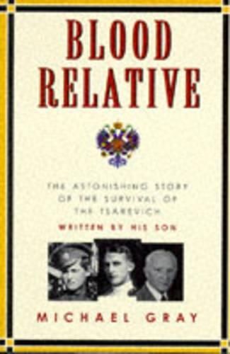 Blood Relative