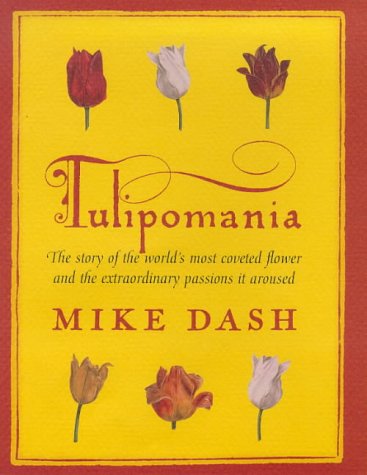 Tulipomania