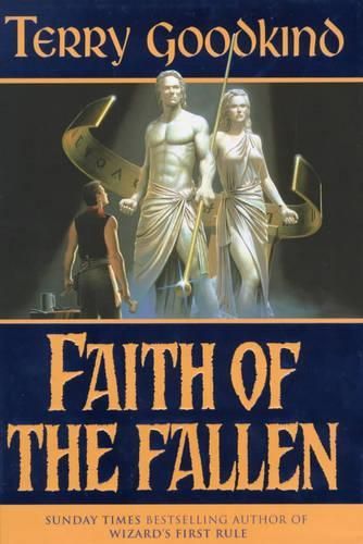 Faith of the Fallen