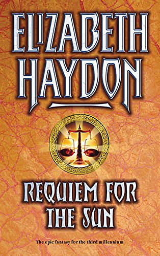 Requiem for the Sun: Book 4