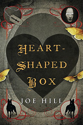 Heart-Shaped Box