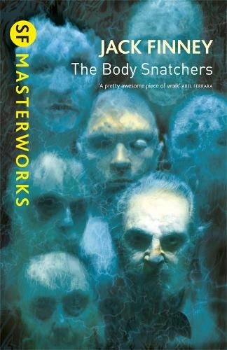 The Body Snatchers