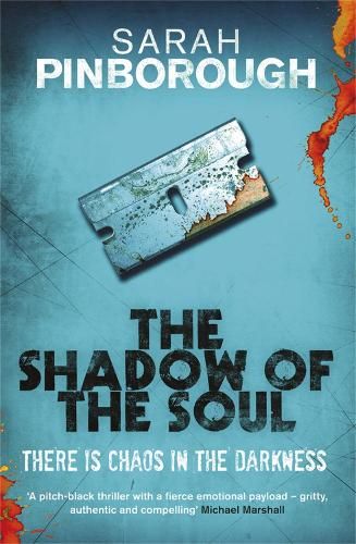 The Shadow of the Soul: The Dog-Faced Gods Book Two