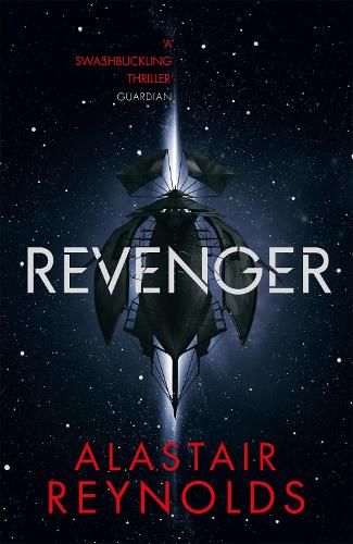 Revenger