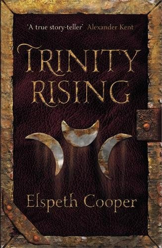 Trinity Rising: The Wild Hunt Book Two