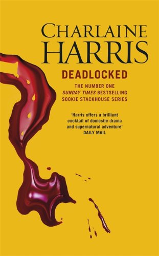 Deadlocked: A True Blood Novel