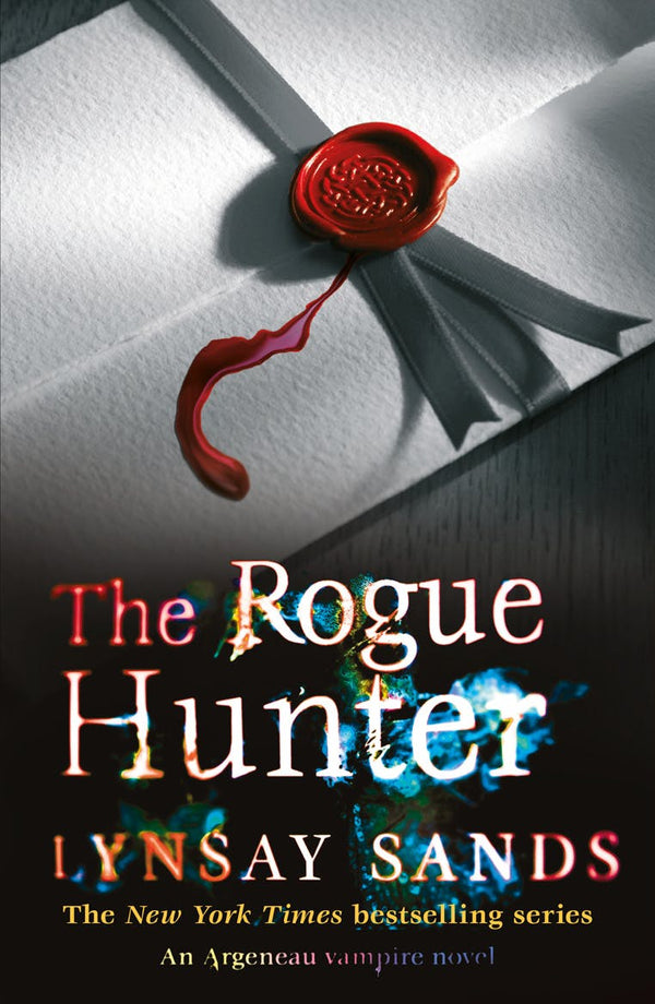 The Rogue Hunter: Book Ten