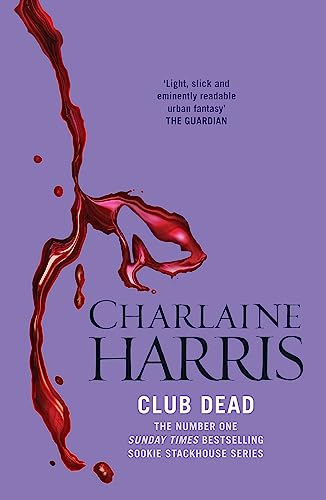 Club Dead: A True Blood Novel