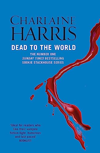 Dead To The World: A True Blood Novel