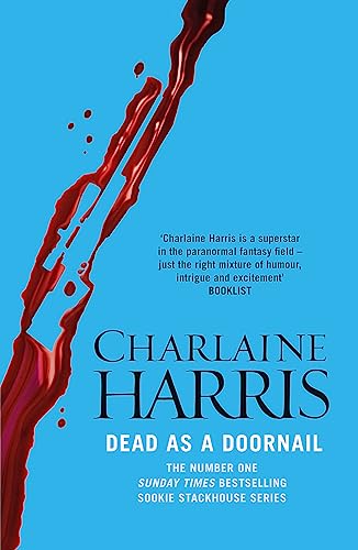 Dead As A Doornail