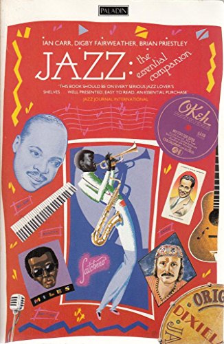 Jazz: The Essential Companion