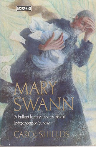 Mary Swann