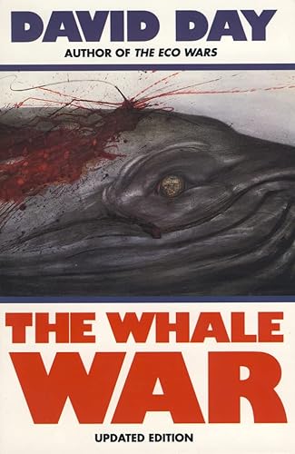Whale War