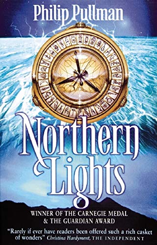 His Dark Materials: #1 Northern Lights