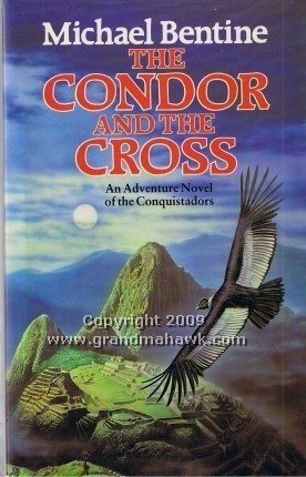 Condor and the Cross