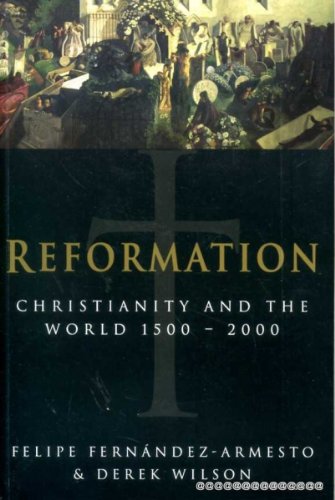 REFORMATION