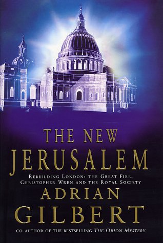 The New Jerusalem