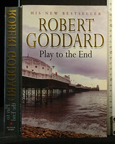 Play To The End