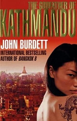 The Godfather of Kathmandu