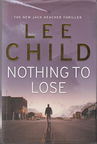 Nothing to Lose