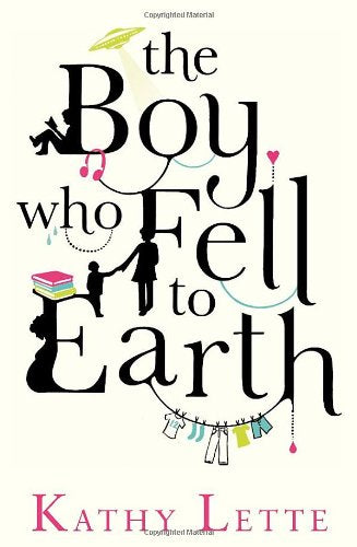 The Boy Who Fell To Earth