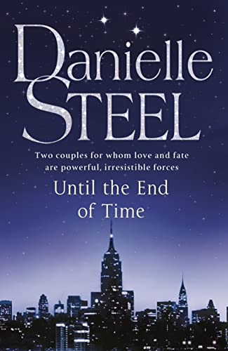 Until the End of Time- Bantam Press