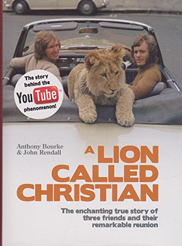 A Lion Called Christian