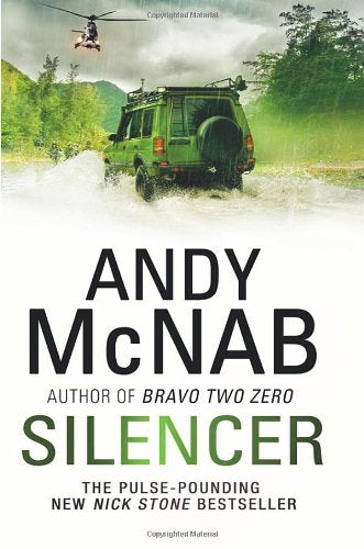 Silencer