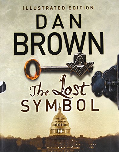 The Lost Symbol Illustrated edition