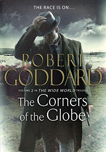 The Corners of the Globe