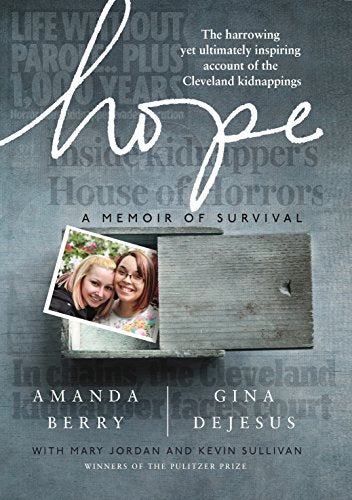 Hope: A Memoir of Survival