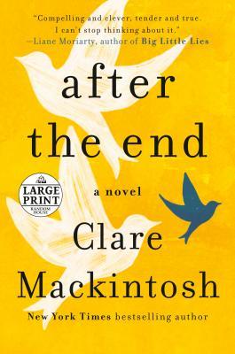 After The End: A Novel